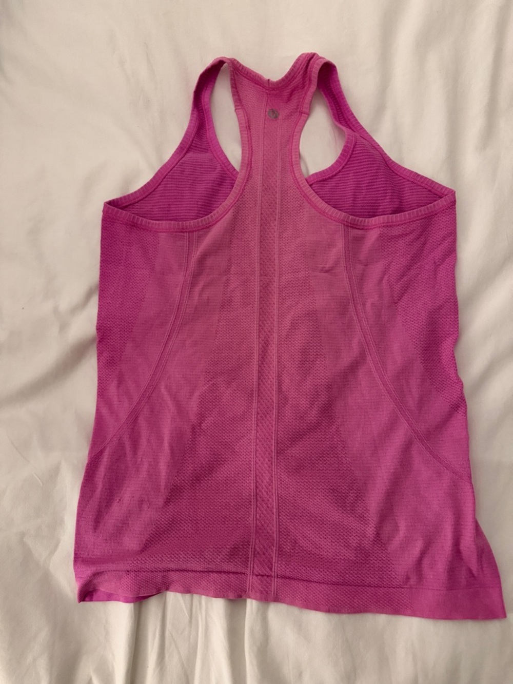 Lululemon Racerback Tank Top - Picture 2 of 4